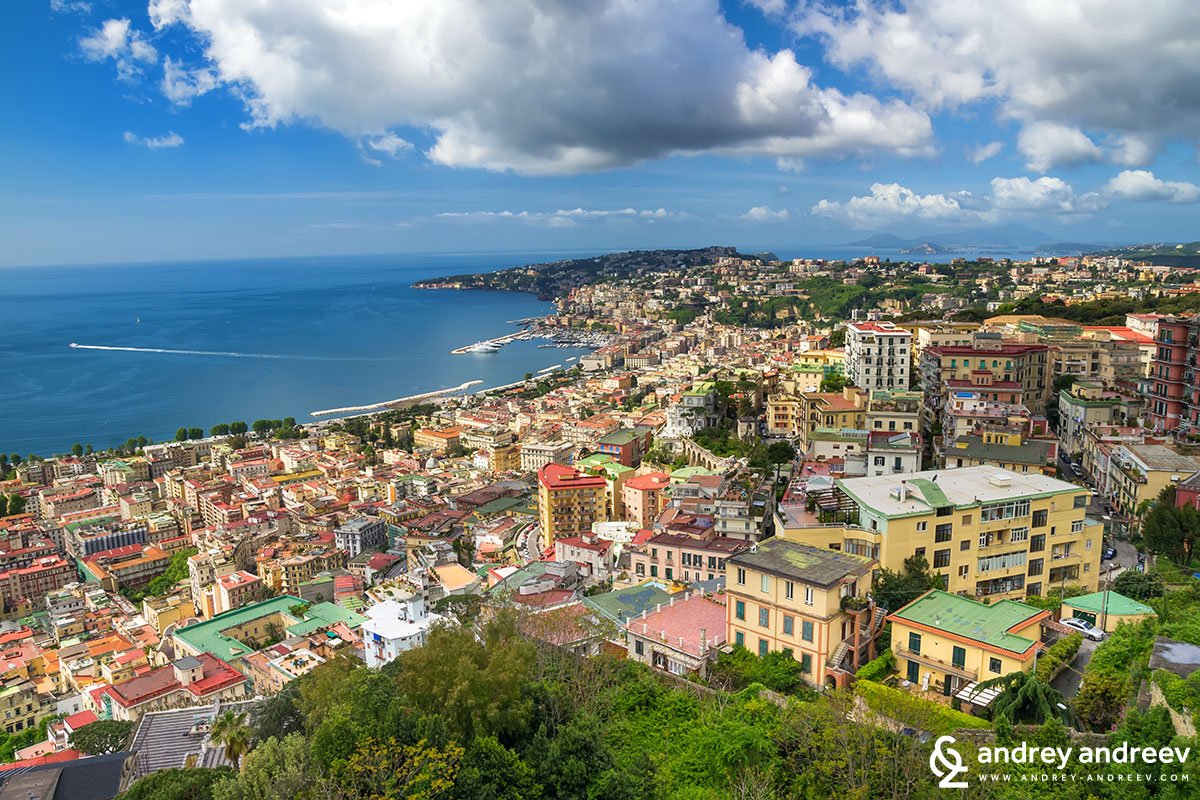 Naples Napoli Italy Italia What to see in Naples, Where to eat pizza in Naples, Pompeii, what to see in Pompeii